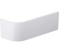 Фронтальная панель для ванны AM.PM X-joy угловой правосторонний 170x70 см W94A-170R70W-P