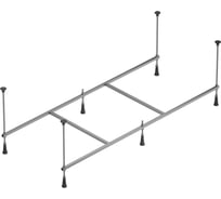 Универсальный каркас для ванны AM.PM 175x75 см W00A-175-075W-R