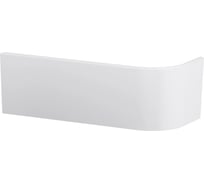 Фронтальная панель для ванны AM.PM X-joy угловой левосторонний 170x70 см W94A-170L70W-P