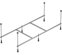 Универсальный каркас для ванны AM.PM 165x70 см W00A-165-070W-R