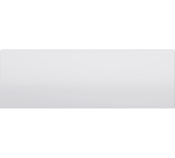 Фронтальная панель для ванны AM.PM X-joy 165 см W94A-165-070W-P 1