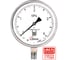 Манометр коррозионностойкий ДМ8008-ВУф Кс исп 2 Физтех 0-4 МПа кт.1,0 d.160 IP65 M20х1,5 РШ SG, Без/заполн 4687205724755 1