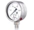 Манометр коррозионностойкий Физтех ДМ8008-ВУф Кс 0-1 МПа кт.1,0 d.100 IP65 M20х1,5 РШ SG, Без запол 4687205720436 3