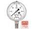 Манометр коррозионностойкий Физтех ДМ8008-ВУф Кс 0-60 МПа кт.1,0 d.100 IP65 M20х1,5 РШ SG, Без запол 4687205720849 1