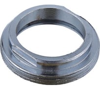 Латунная гайка Diadonna под картридж смесителя D40-19005