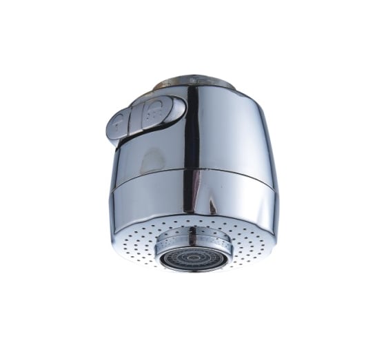 Душевая насадка для гибкого излива Diadonna D10-19060