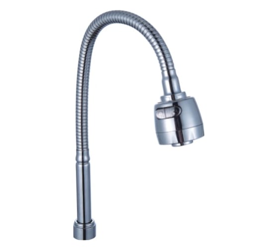 Гибкий излив Diadonna D70-19036 1
