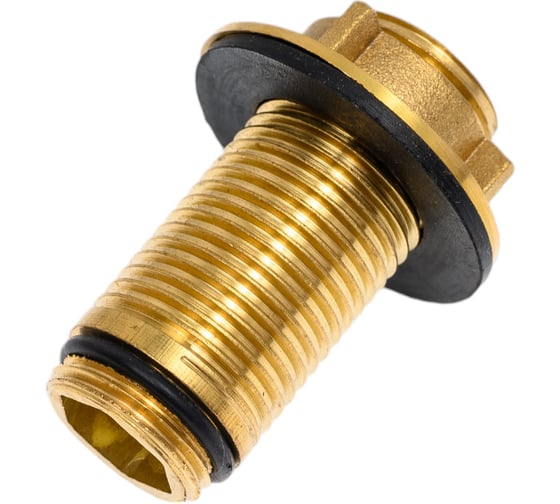 Латунная гайка Diadonna для смесителя D40-19015