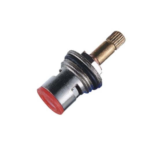 Кран-букса Diadonna на 180 градусов D51-19006