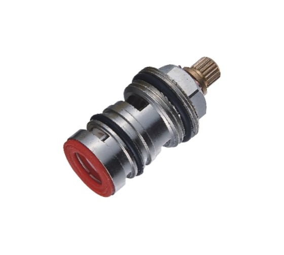 Кран-букса Diadonna на 90 градусов D51-19004