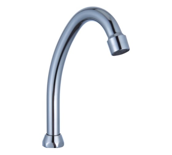 Высокий излив Diadonna D70-19045 1