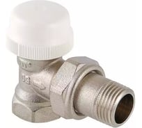 Клапан термостатический ООО ПКФ Сварком 3/4 угловой (VT.031.N.05) (1 шт.) СанТех s070766