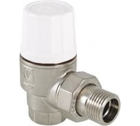 Клапан термостатический ООО ПКФ Сварком 3/4 угловой, повышенной пропускной способности (VT.033) (1 шт.) СанТех s014930