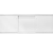 Экран под ванну ALAVANN МДФ Alt 1,7 белый ALV0715001