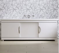 Экран под ванну ALAVANN МДФ Monaco Still 1,7 МД-1607-1700-00