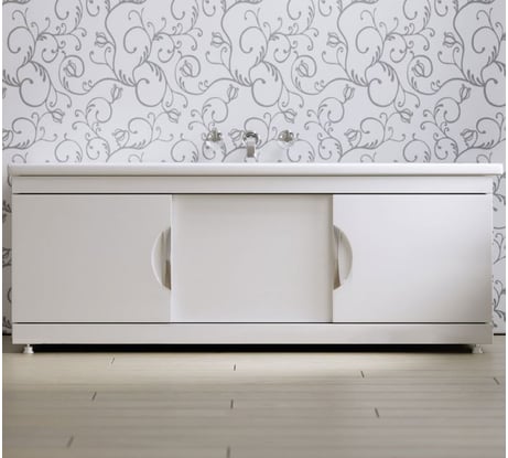 Экран под ванну ALAVANN МДФ Monaco Still 1,7 МД-1607-1700-00