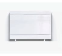 Экран под ванну ALAVANN МДФ Still 0,75 торцевой белый ALV0246001