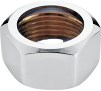 Гайка накидная к смесителю для ванны GRIALE 3/4 TP15-2