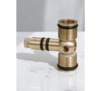 Детали переключателя для душа GRIALE шаровый, комплект ТР12-1 T5023 TP12-1