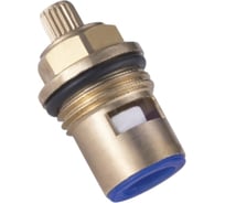 Кран-букса GRIALE 20 шлицов малый, латунь TP06-6