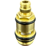 Кран-букса GRIALE 1/2 20 шлицов TP07-4