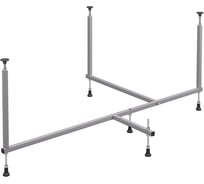 Каркас ванн Alex Baitler NERO 150х95 00-A0008555