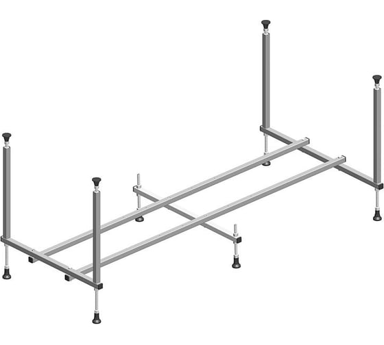 Каркас ванн Alex Baitler ORTA RL 170х92 ПФ-A0008261