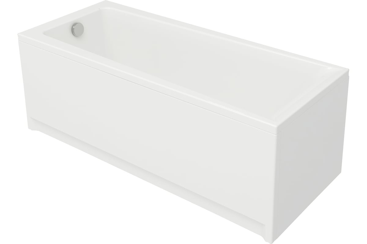 Боковая панель для ванны Cersanit UNIVERSAL TYPE 1 70 63369 - выгодная ...