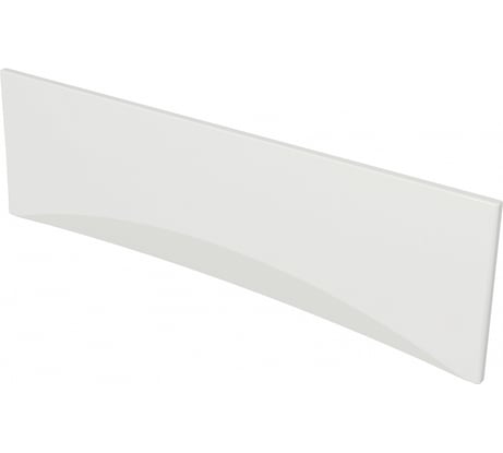 Фронтальная панель для ванны Cersanit VIRGO 150 63366