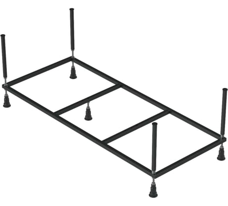 Рама для ванны Cersanit LORENA 160 K-RW-LORENA*160n