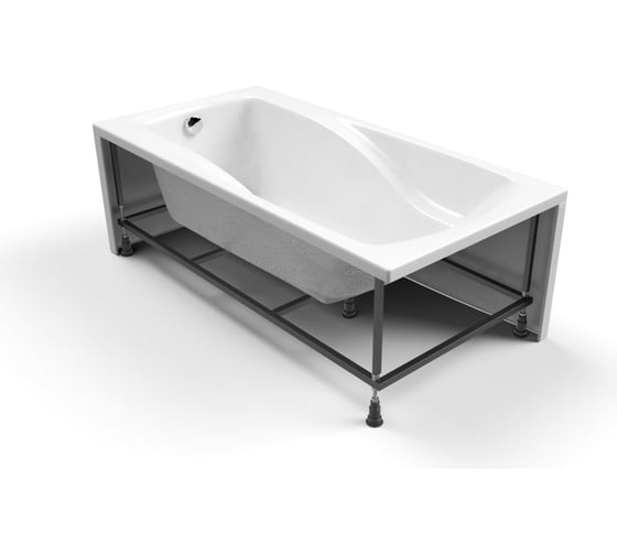 Рама для ванны Cersanit ZEN 170 K-RW-ZEN*170n