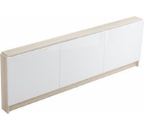Фронтальная панель для ванны Cersanit SMART 170 B-PM-SMART*170/Wh