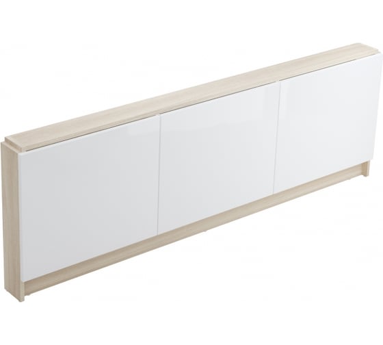 Фронтальная панель для ванны Cersanit SMART 170 B-PM-SMART*170/Wh 1