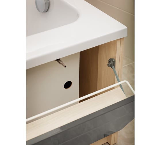 Фронтальная панель для ванны Cersanit SMART 170 B-PM-SMART*170/Wh