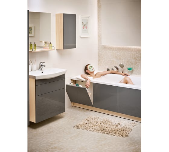 Боковая панель для ванны Cersanit SMART 80 B-PM-SMART*80
