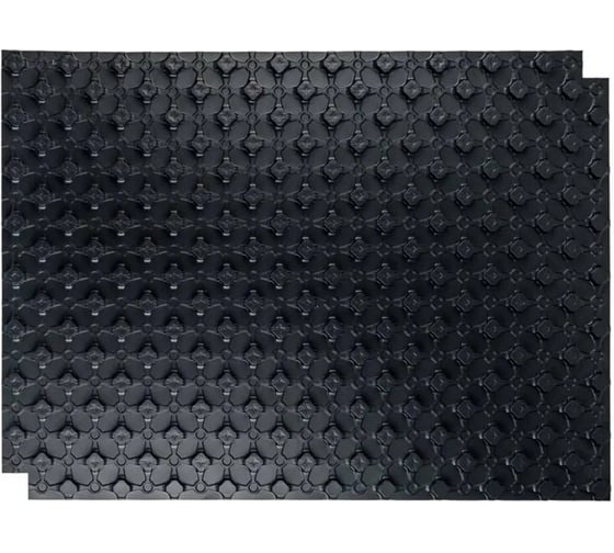 Мат для теплого пола Millennium 1100x800x20 (0,88м2) TZTP1180