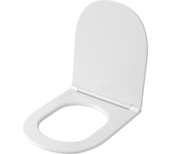 Крышка с сиденьем OWL 1975 DP микролифт для унитаза OWLT190701 OWLC19-012