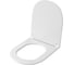 Крышка с сиденьем OWL 1975 DP микролифт для унитаза OWLT190701 OWLC19-012 2