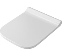 Крышка с сиденьем OWL 1975 DP микролифт для унитаза OWLT190403 OWLC19-008