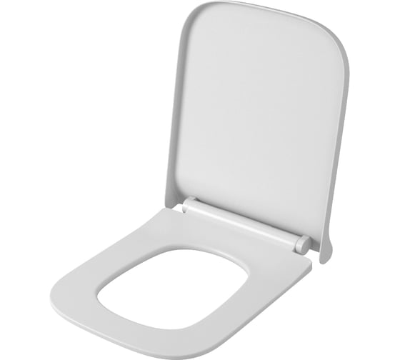 Крышка с сиденьем OWL 1975 DP микролифт для унитаза OWLT190403 OWLC19-008