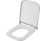 Крышка с сиденьем OWL 1975 DP микролифт для унитаза OWLT190403 OWLC19-008 2