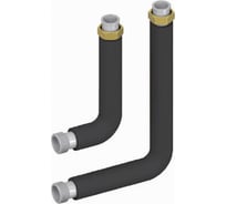 Монтажный комплект для подключения разделительного модуля Huch EnTec МНК 20 109.02.020.00