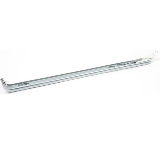 Комплект настенных кронштейнов PRIMOCLIMA YK тип 21, 22, 33, H-300, 2 шт. 156678