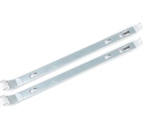 Кронштейн PRIMOCLIMA К 17.35-2 тип 11, 21, 31, H-500, 2 шт. 156552