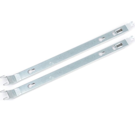 Кронштейн PRIMOCLIMA К 17.35-2 тип 11, 21, 31, H-500, 2 шт. 156552 1