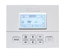 Выносная панель ZONT МЛ-753 ручного управления ML00004742