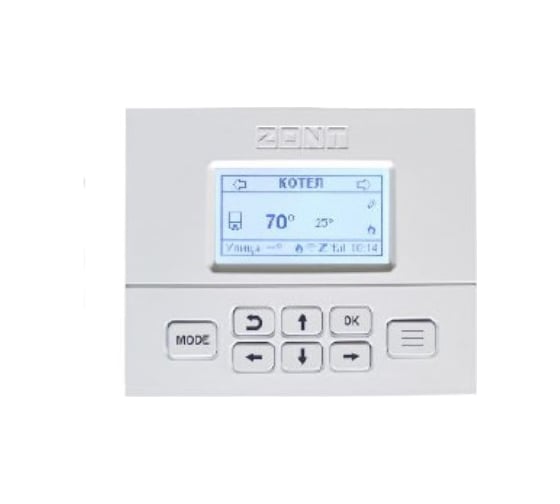 Выносная панель ZONT МЛ-753 ручного управления ML00004742 1