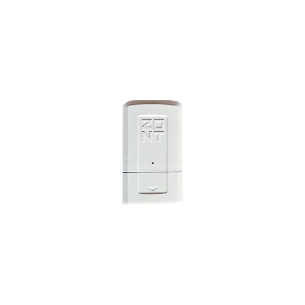Адаптер ZONT OpenTherm ECO 763 на стену для подключения по цифровой ...