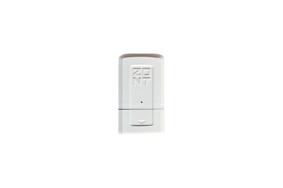 Адаптер ZONT OpenTherm ECO 763 на стену для подключения по цифровой ...