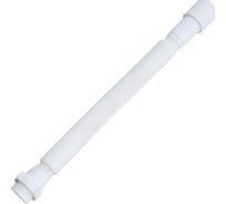 Гофра с гайкой АНИ Пласт 1 1/2x40 L 495-1325 мм K114 025-0644